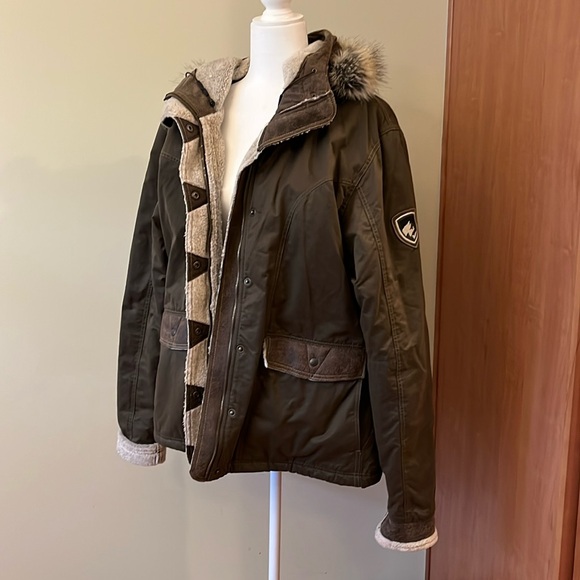 Kuhl Projekt Jacket Style 2067 - Picture 2 of 10